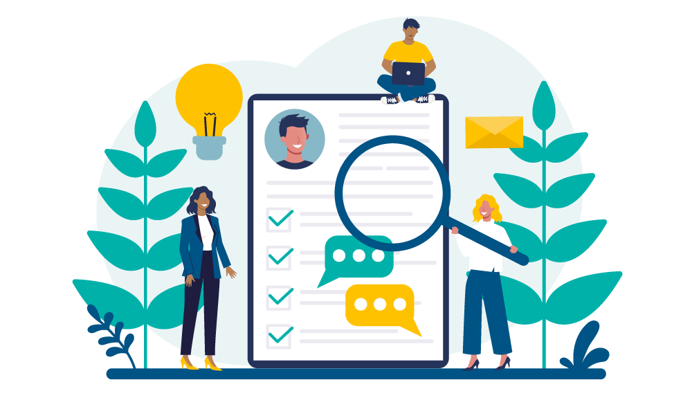 Direct access to consultants